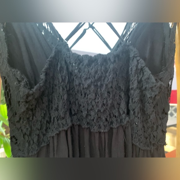 🔥Free People Adella Slip Dress - Picture 8 of 16